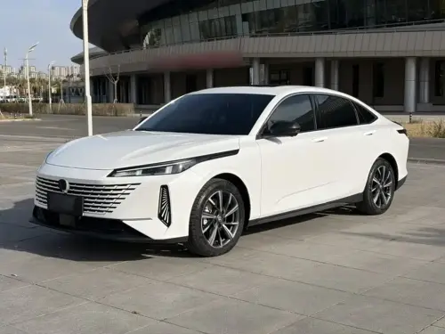 Changan Yida, 2024