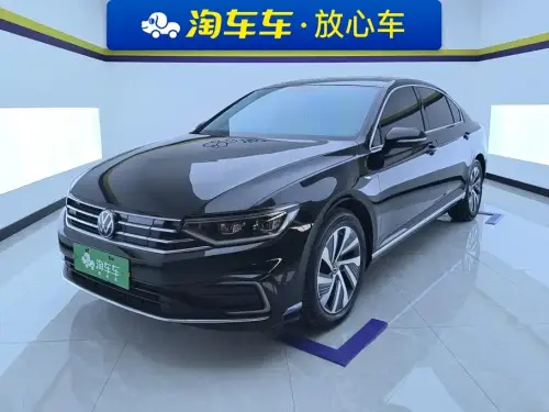 Volkswagen Magotan, 2023