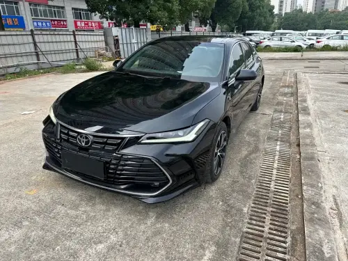 Toyota Avalon, 2023