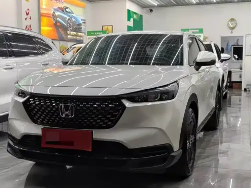 Honda XR-V, 2024