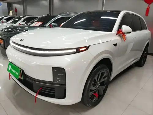 Li Auto L7, 2023