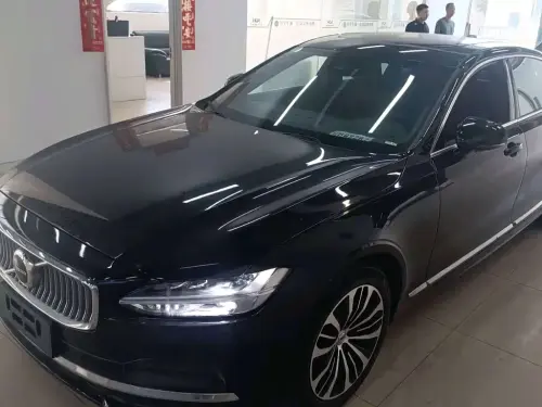 Volvo S90, 2025