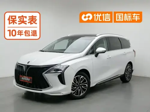 Dongfeng Youth, 2022