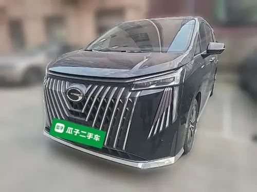 GAC M8, 2024