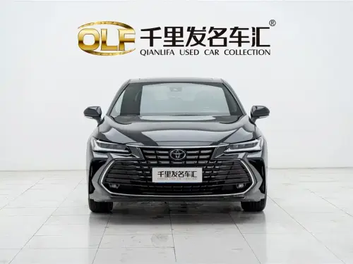 Toyota Avalon, 2022