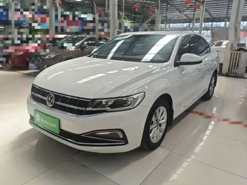Volkswagen Bora, 2022