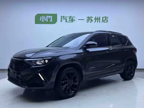 Jetta VS5, 2024