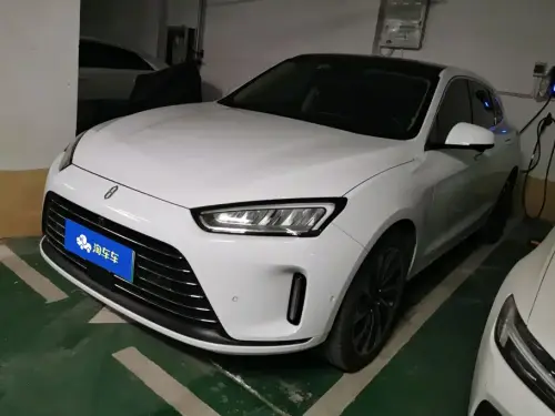 AITO M5, 2022