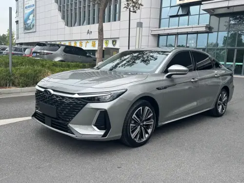 Chery Arrizo 8, 2024