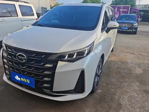 GAC M6, 2024
