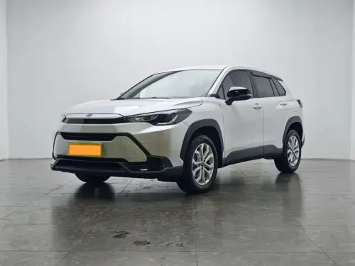 Toyota Frontlander, 2026