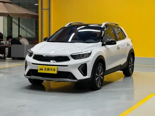 Kia KX1, 2025