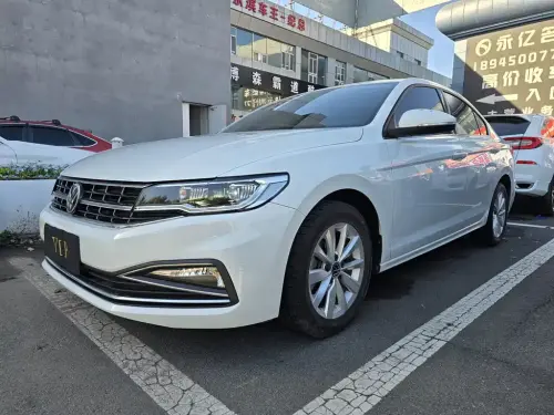 Volkswagen Bora, 2022