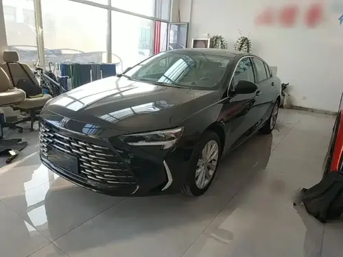 Buick Regal, 2026