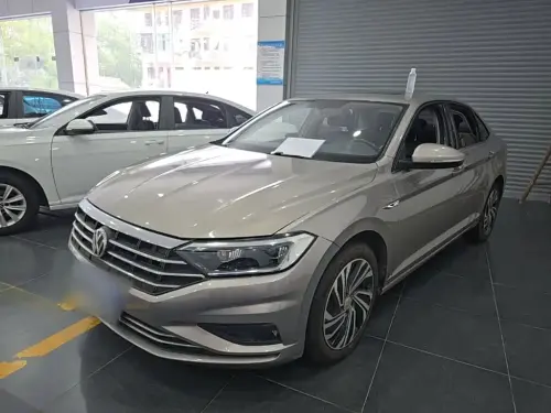 Volkswagen Sagitar, 2021