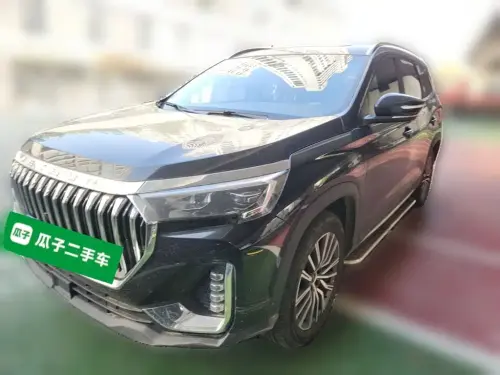 Jetour X90 PLUS, 2024