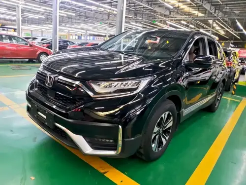 Honda CR-V, 2020