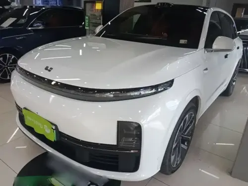 Li Auto L7, 2023