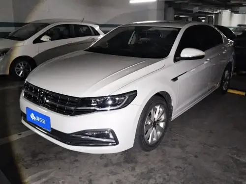 Volkswagen Bora, 2021