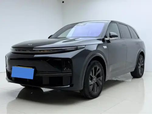 Li Auto L7, 2024