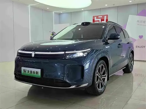 AITO M7, 2024