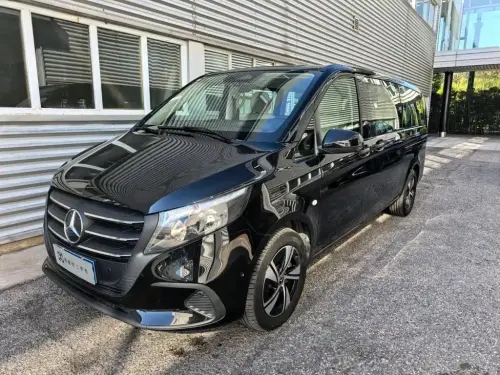Mercedes-Benz Vito, 2024