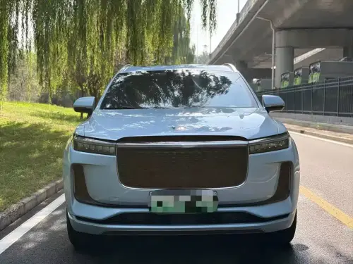 Li Auto ONE, 2020