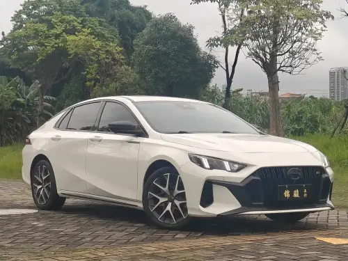 GAC Empow, 2023