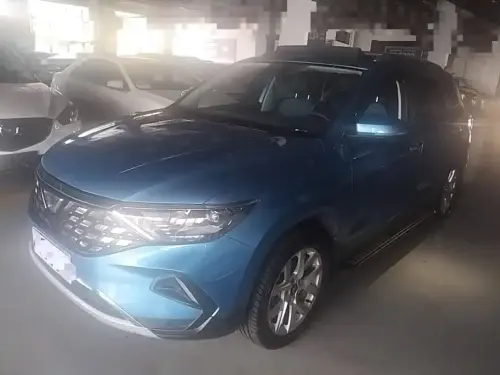 Jetta VS7, 2020