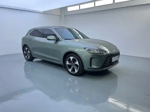 AITO M5, 2022