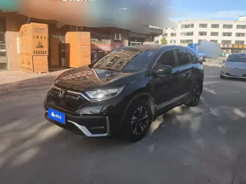 Honda CR-V, 2022