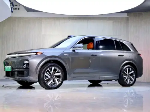 Li Auto L7, 2023