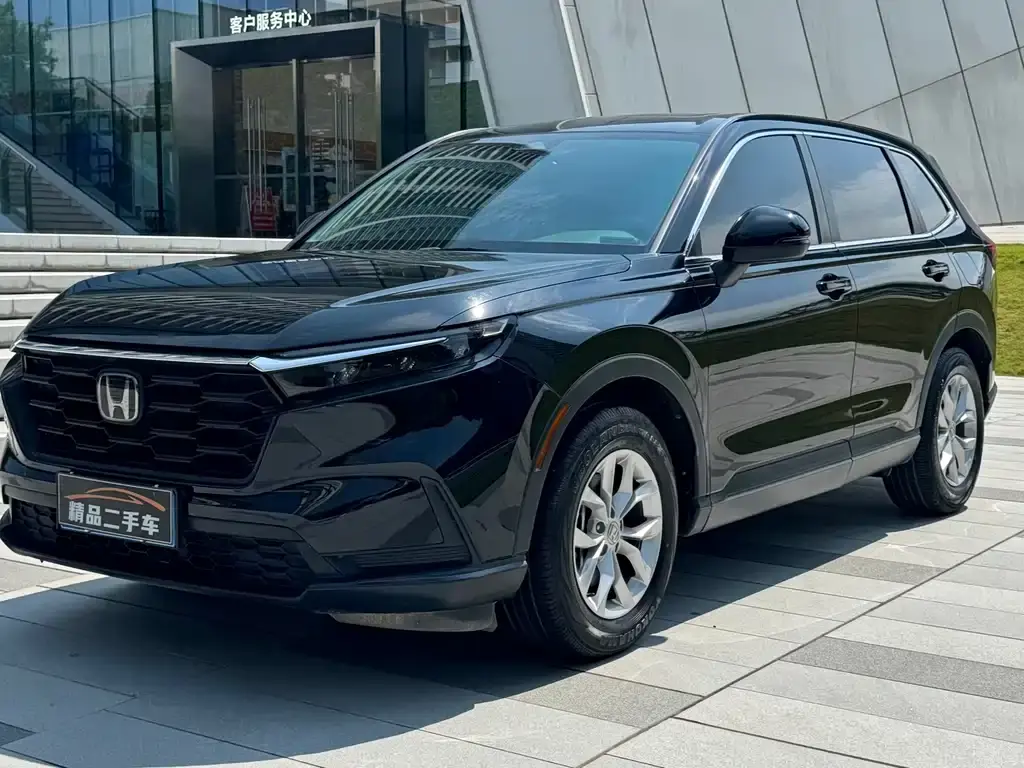 Honda CR-V, 2023