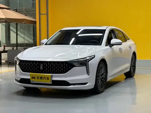 Changan CS55 PLUS, 2023
