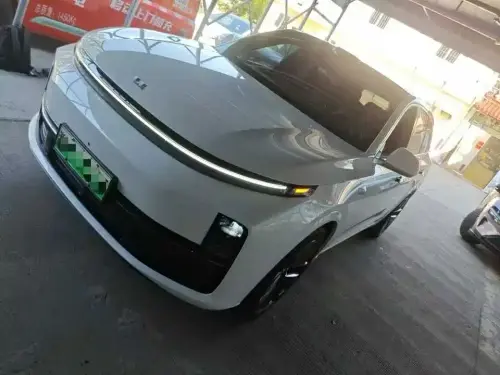 Li Auto L7, 2024