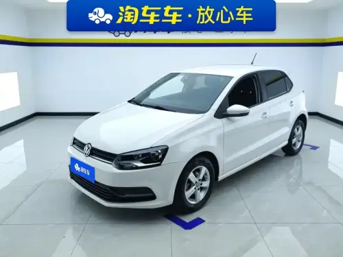 Volkswagen Polo, 2019