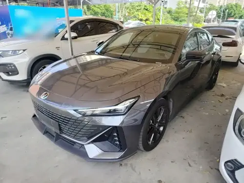 Changan UNI-V, 2023