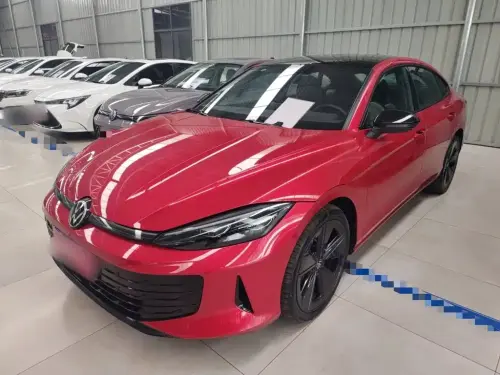 Volkswagen Lamando, 2025