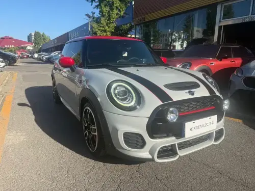 Mini MINI JCW, 2020