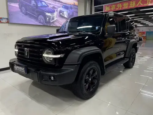 Tank 300, 2024