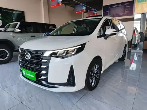 GAC M6, 2024
