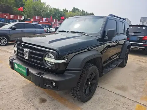 Tank 300, 2022