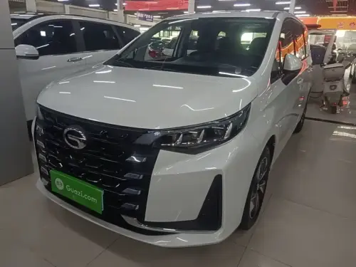 GAC M6, 2026