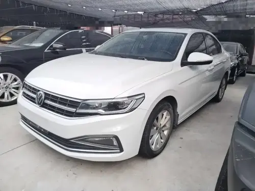 Volkswagen Bora, 2021
