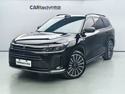 AITO M7, 2024