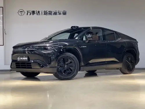 Changan E07, 2026