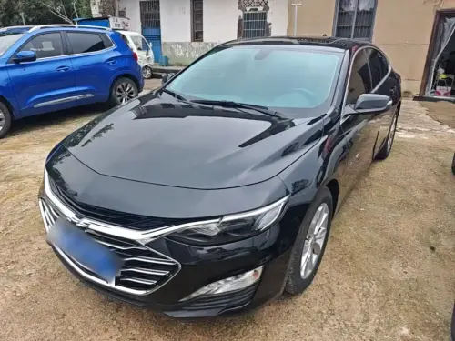 Chevrolet Malibu XL, 2024