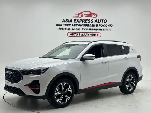 Jetour X70, 2023