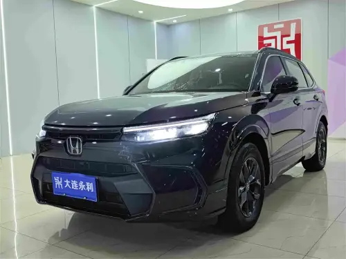 Honda Breeze, 2024