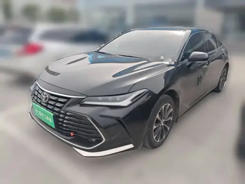 Toyota Avalon, 2023